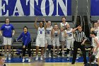 Wheaton Women's Basketball  Wheaton College women's basketball vs Fisher College. - Photo By: KEITH NORDSTROM : Wheaton, basketball